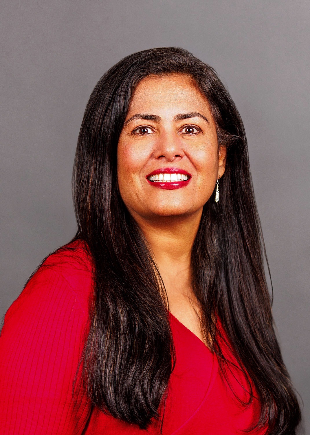 Indu Kadambi